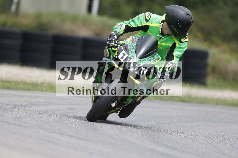 /35 26.07.2025 Speer Racing ADR/Gruppe rot/196